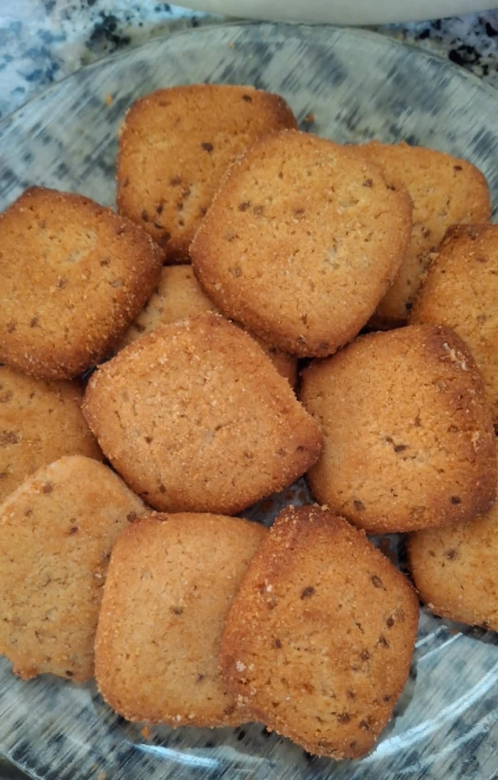 Namkeen Cookies